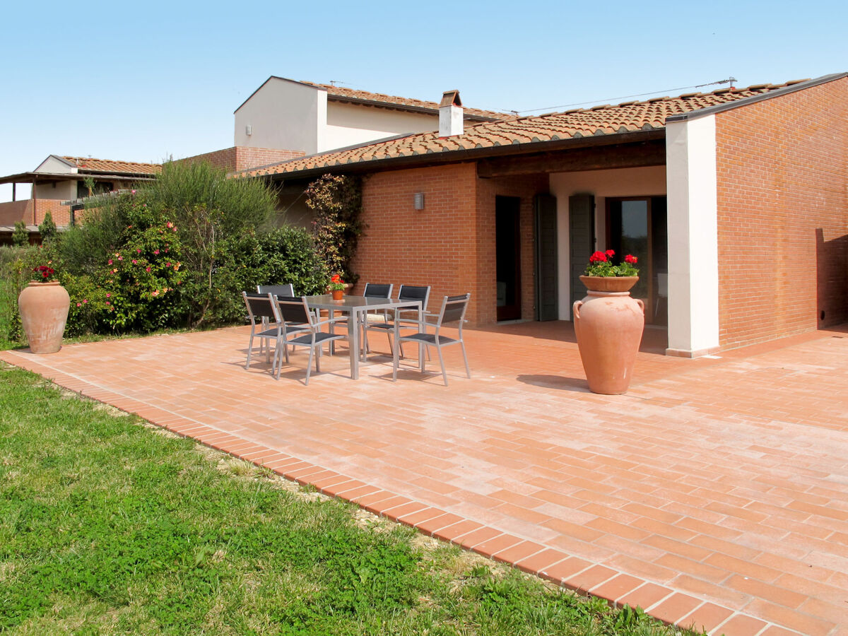 Casa Fitzy – Maison 6 pers. avec piscine à San Donato - Photo 23