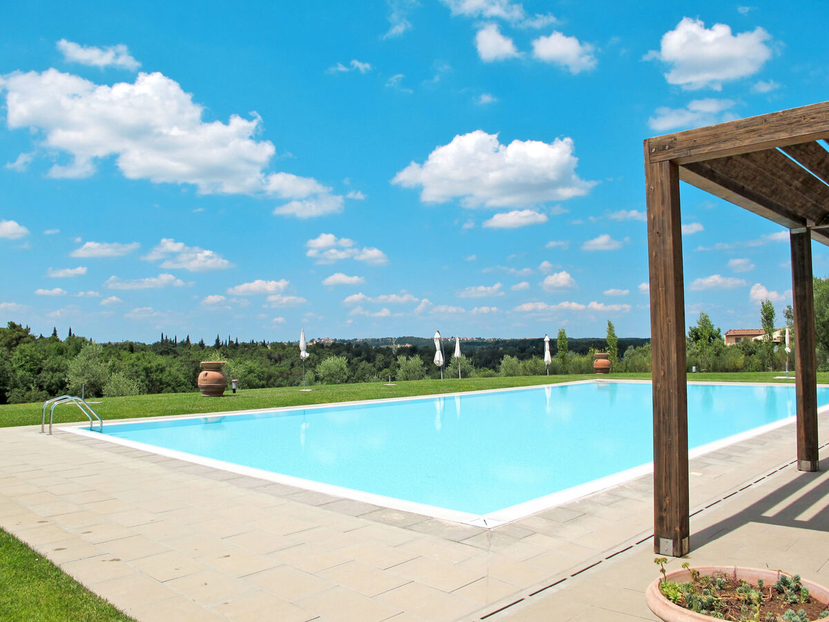 Casa Fitzy – Maison 6 pers. avec piscine à San Donato - Photo 25