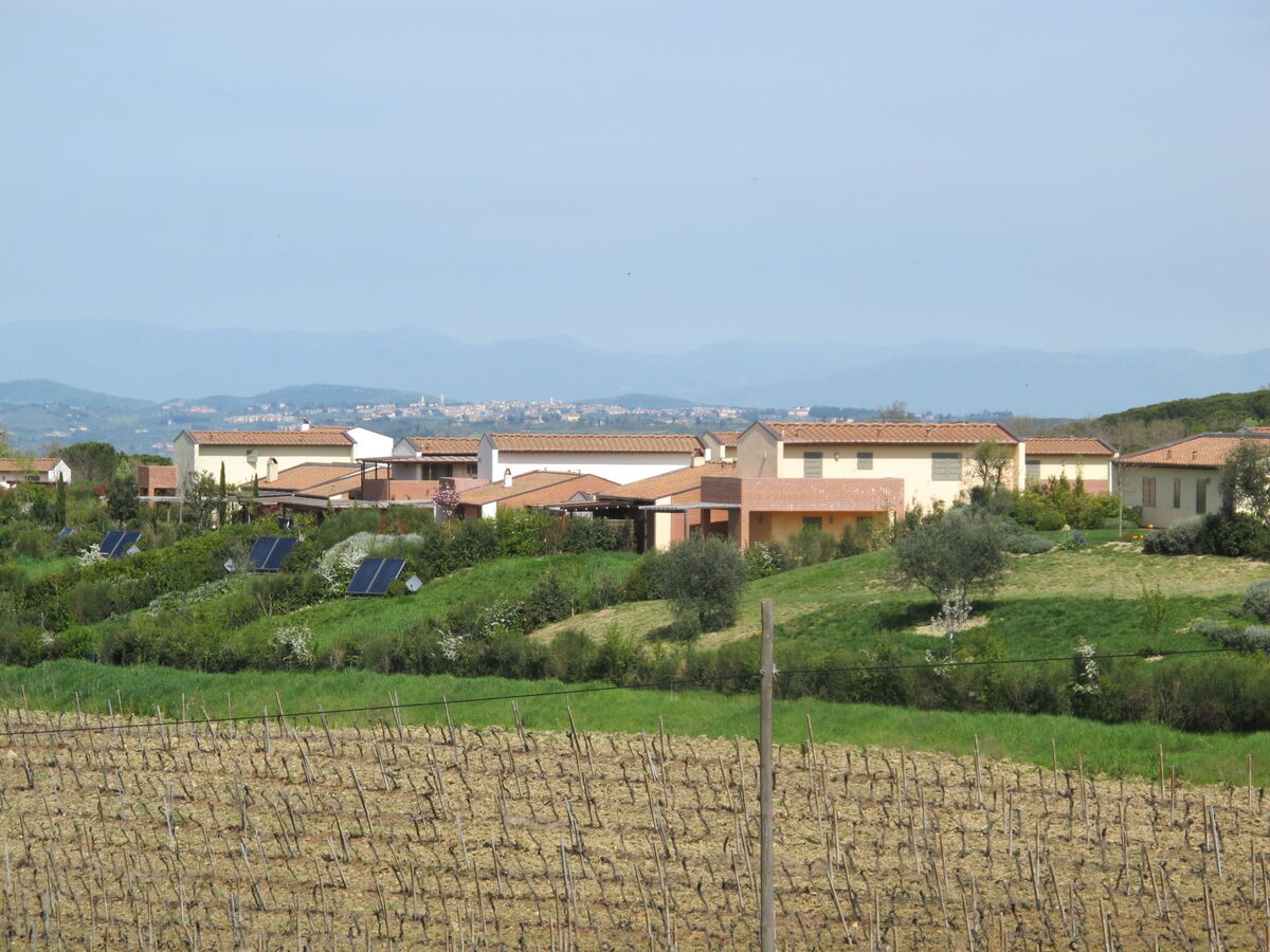 Casa Fitzy – Maison 6 pers. avec piscine à San Donato - Photo 27