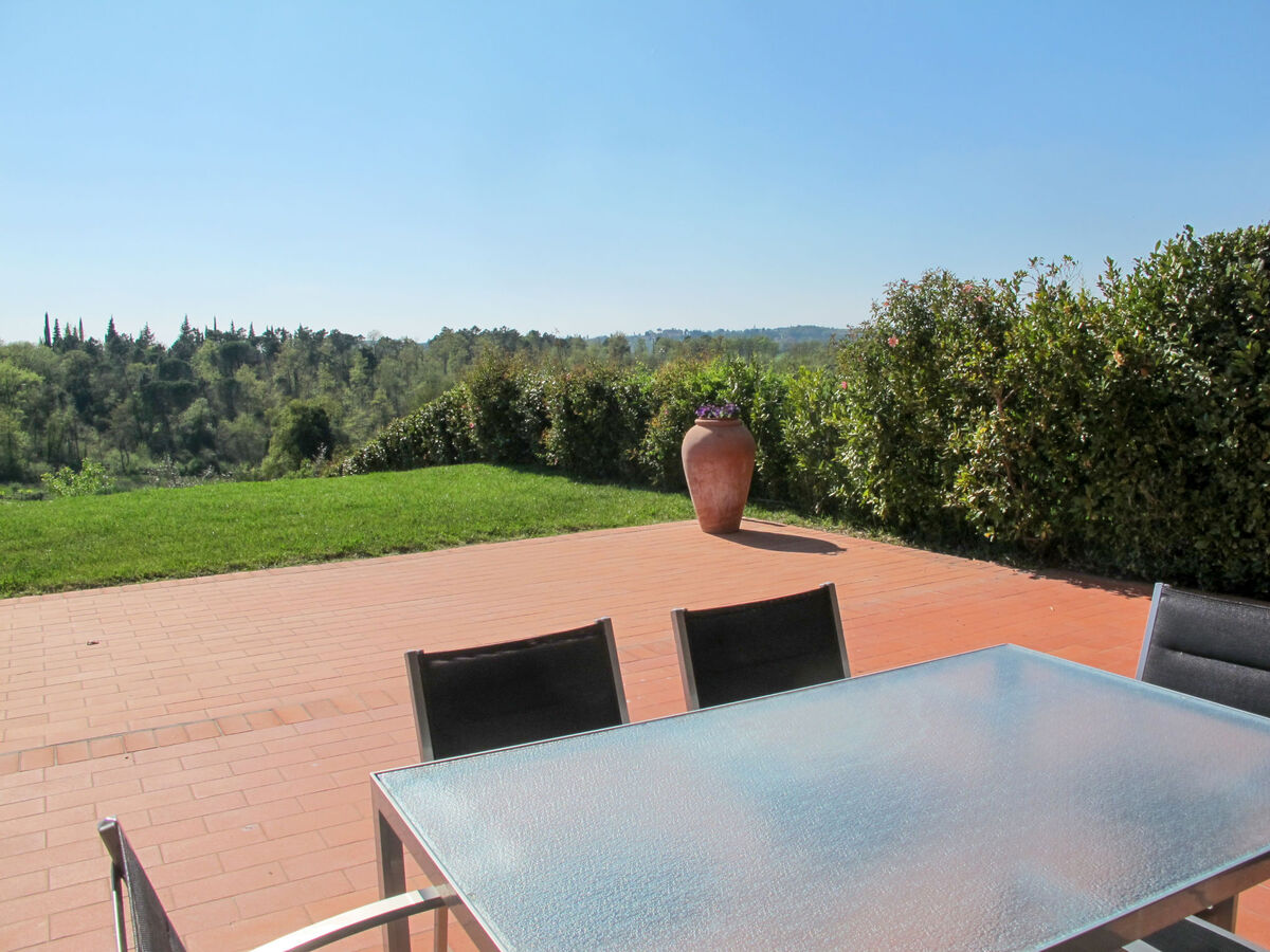 Casa Fitzy – Maison 6 pers. avec piscine à San Donato - Photo 29