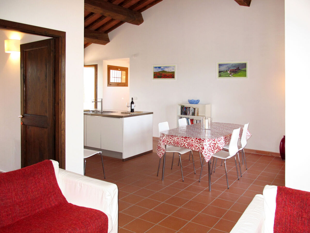 Casa Fitzy – Maison 6 pers. avec piscine à San Donato - Photo 30