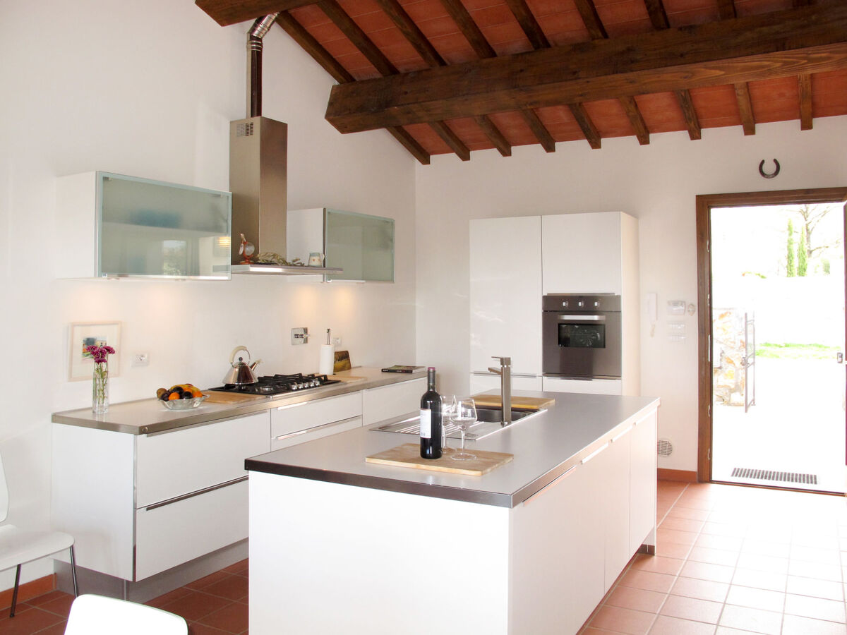 Casa Fitzy – Maison 6 pers. avec piscine à San Donato - Photo 31