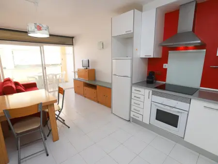 Location appartement de vacances à Vila seca