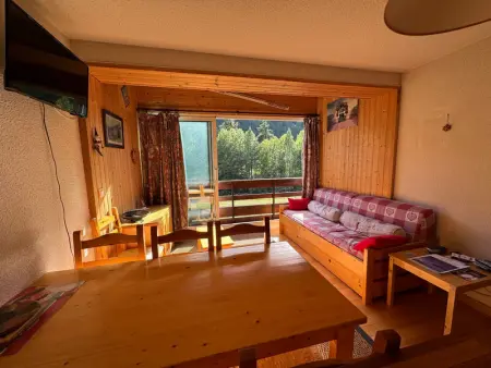Location appartement de vacances à La Salle les Alpes