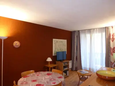 Location appartement de vacances à Enchastrayes