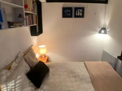 Location appartement de vacances à Enchastrayes