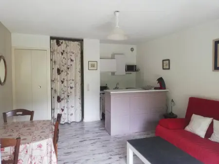 Location appartement de vacances à Barcelonnette