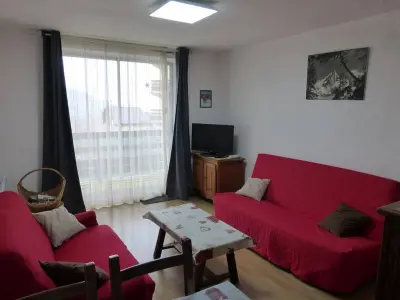 Location appartement de vacances à Enchastrayes