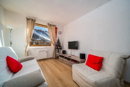 Location appartement de vacances à Allos