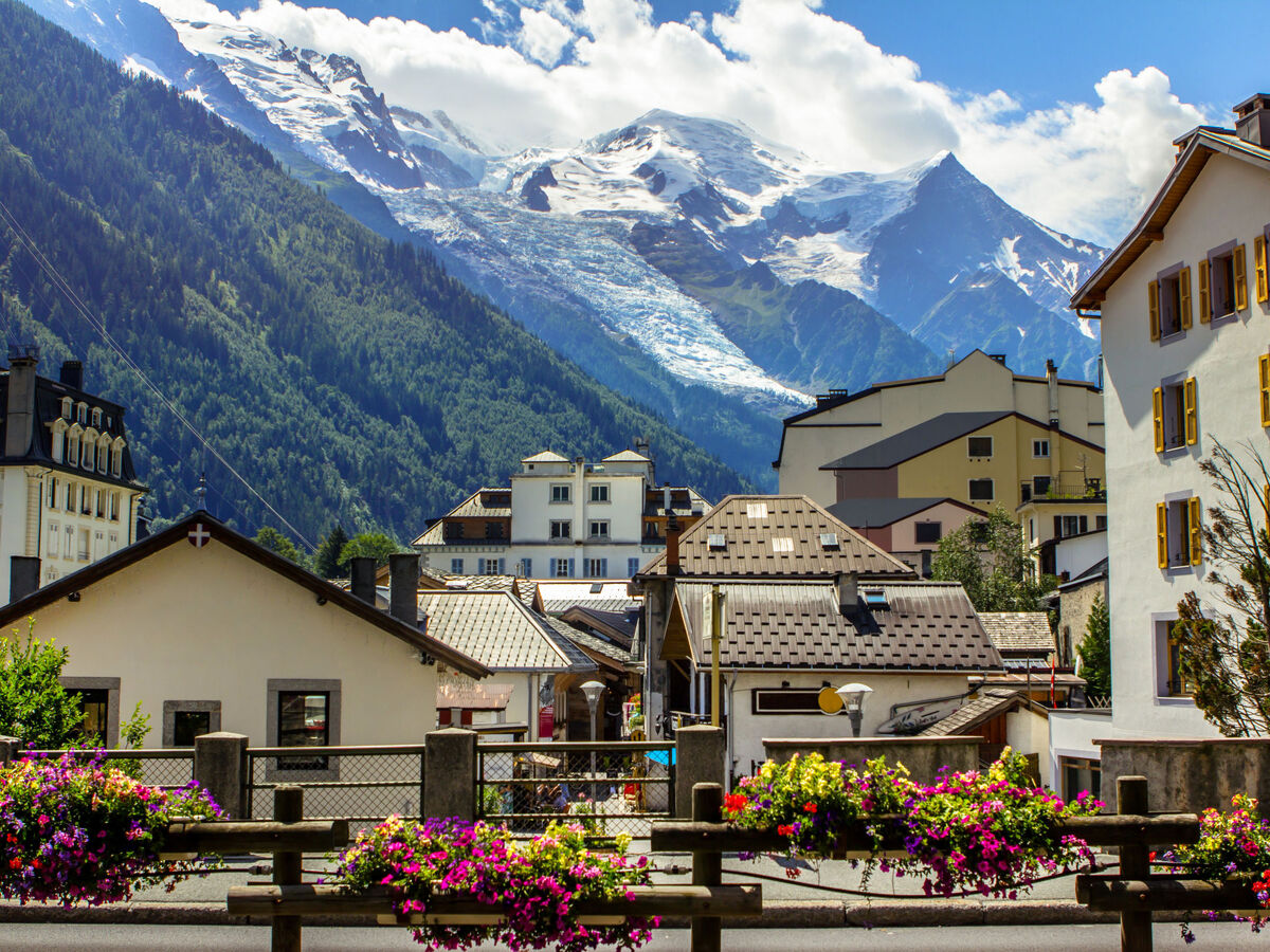 Studio 25 m² au Carlton, vue montagne et balcon sud-est - Photo 18