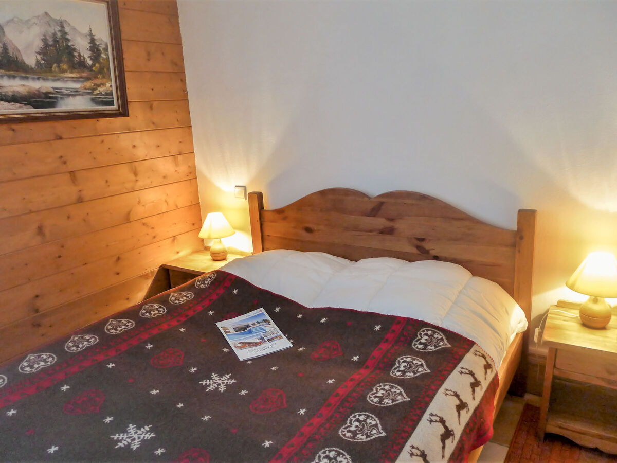 Le Krystor - Apt 2 chambres terrasse sud-est, Chamonix - Photo 4