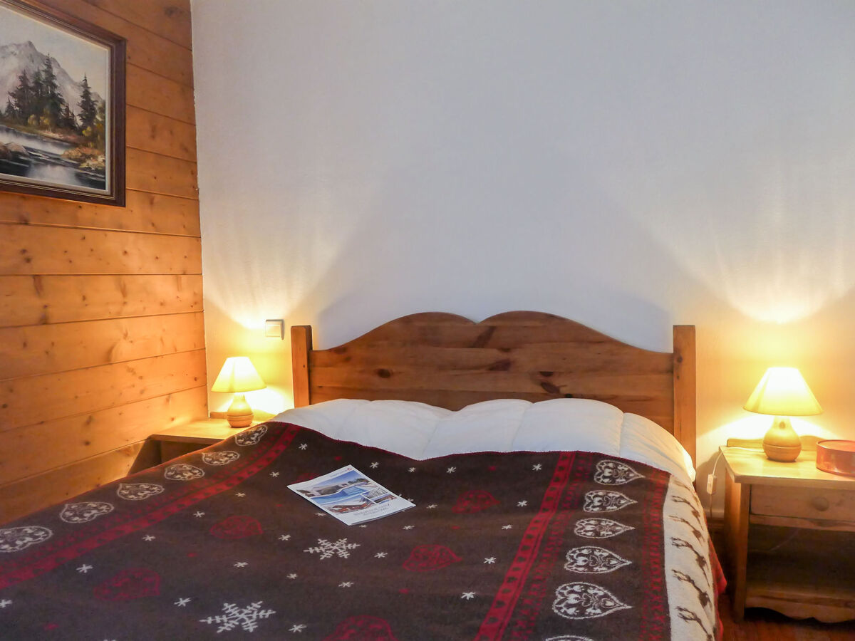 Le Krystor - Apt 2 chambres terrasse sud-est, Chamonix - Photo 11