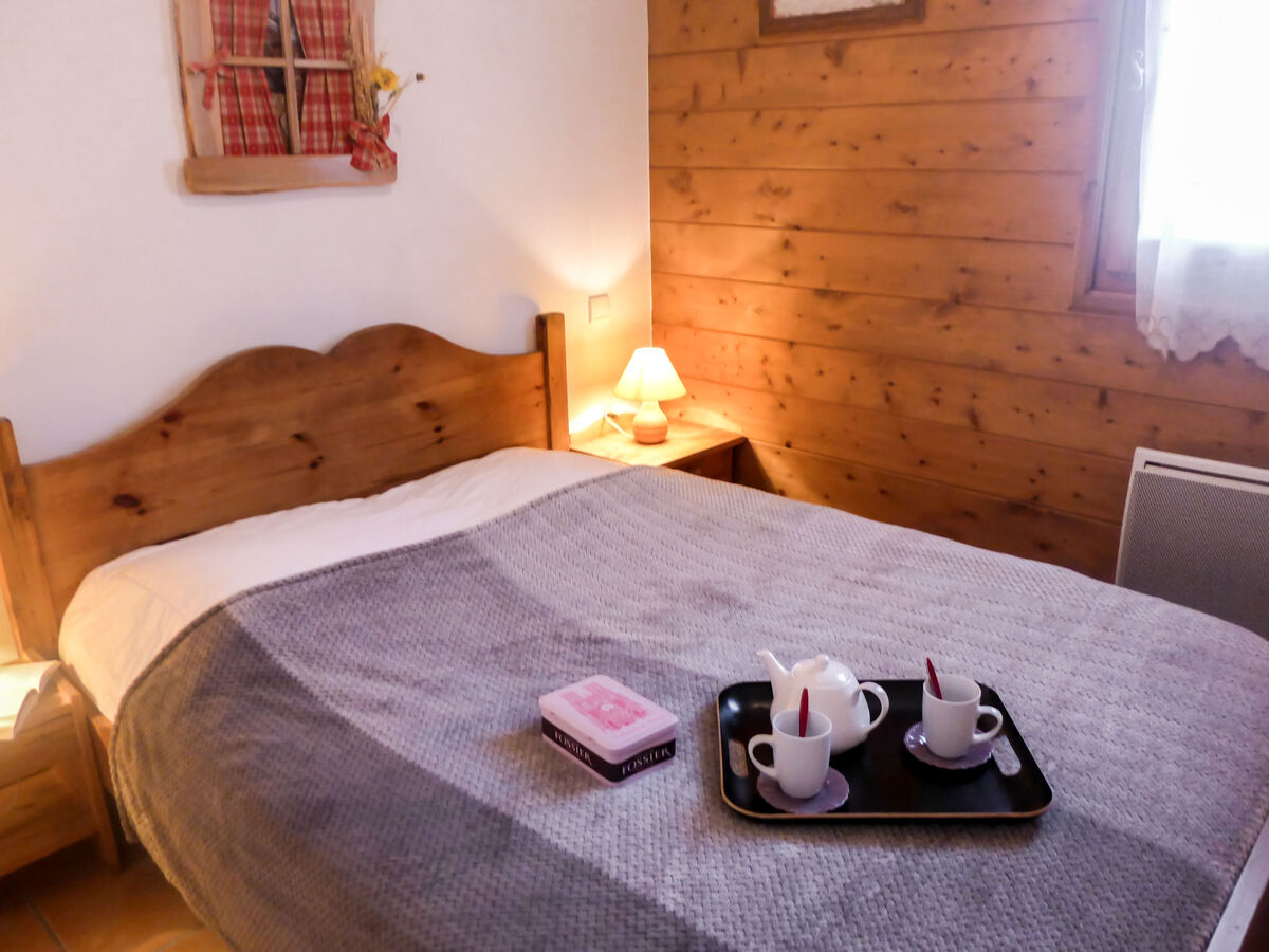Le Krystor - Apt 2 chambres terrasse sud-est, Chamonix - Photo 13
