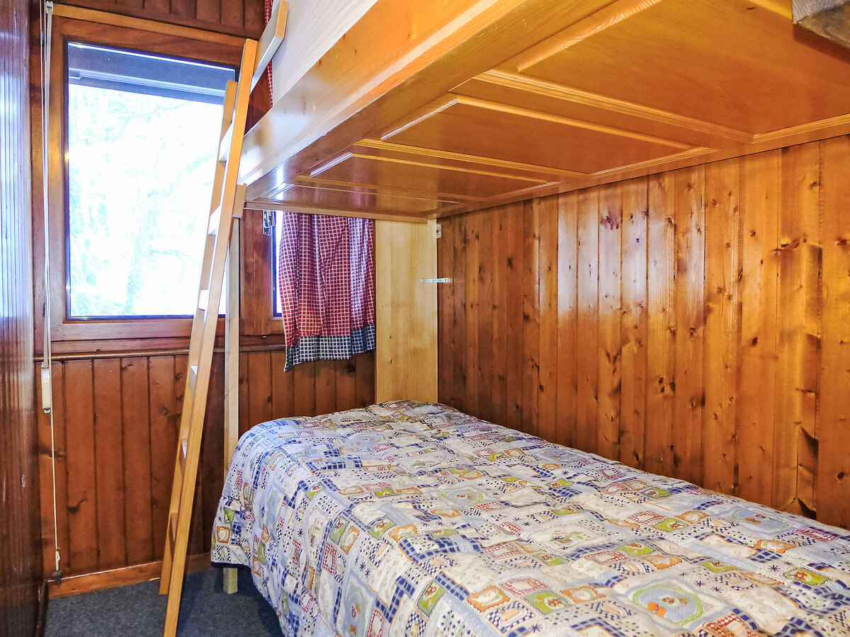 Les Charmoz, appartement 6 pers. à Chamonix - Photo 10