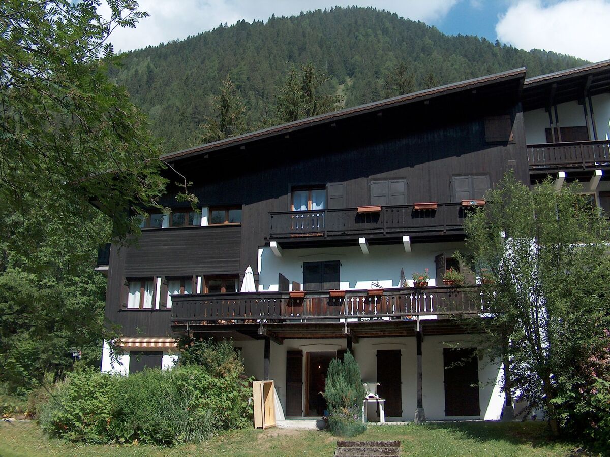 Les Charmoz, appartement 6 pers. à Chamonix - Photo 12