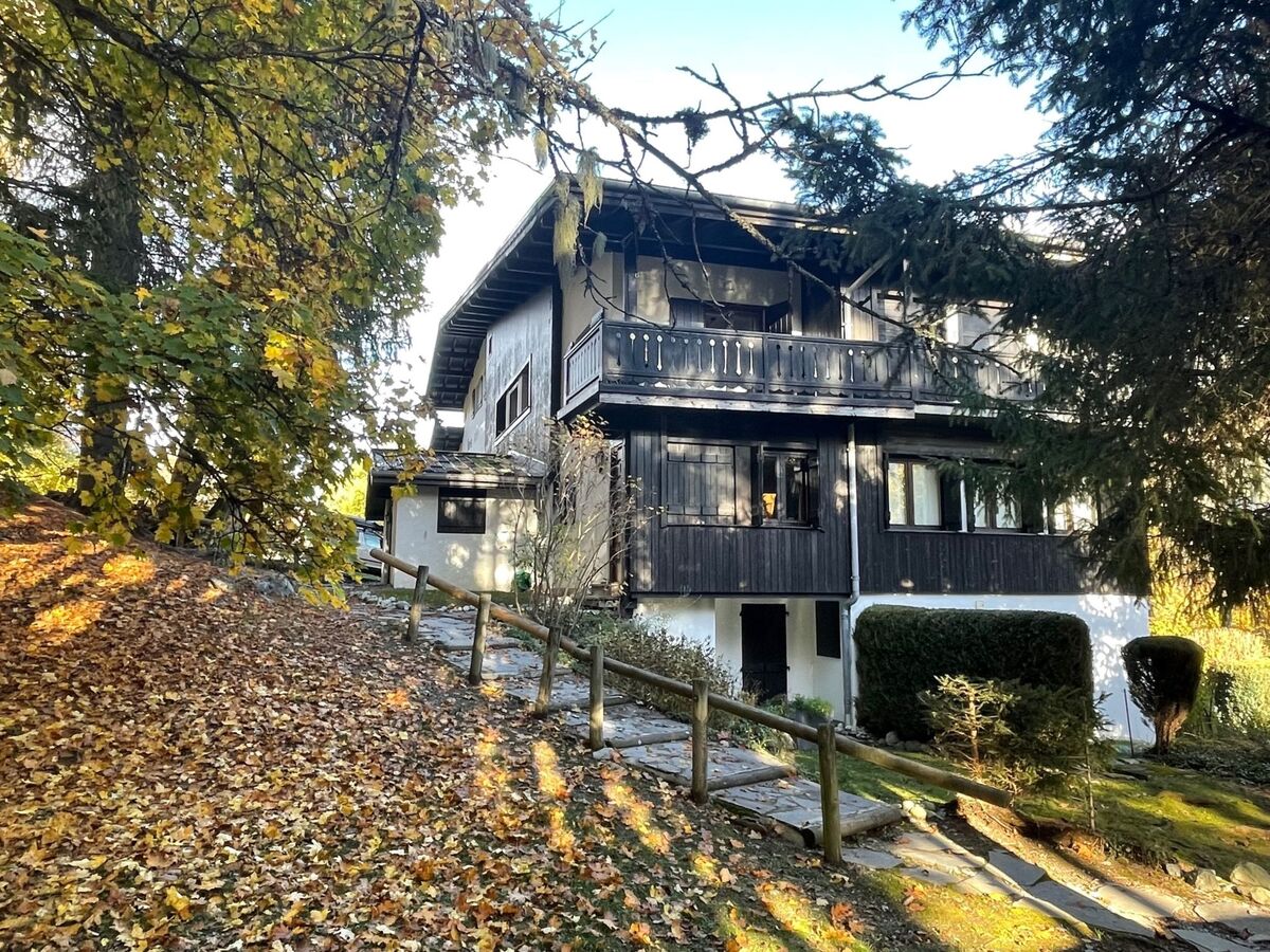 Les Charmoz, appartement 6 pers. à Chamonix - Photo 21