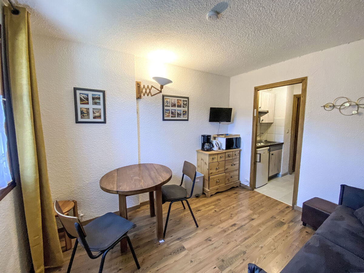 Le Choucas - Studio 17 m² à Chamonix - Photo 4