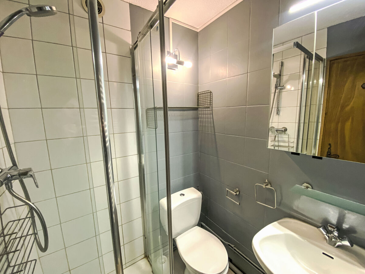 Le Choucas - Studio 17 m² à Chamonix - Photo 5