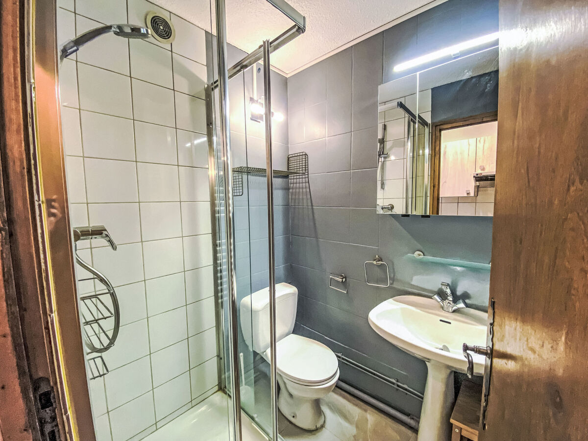 Le Choucas - Studio 17 m² à Chamonix - Photo 12