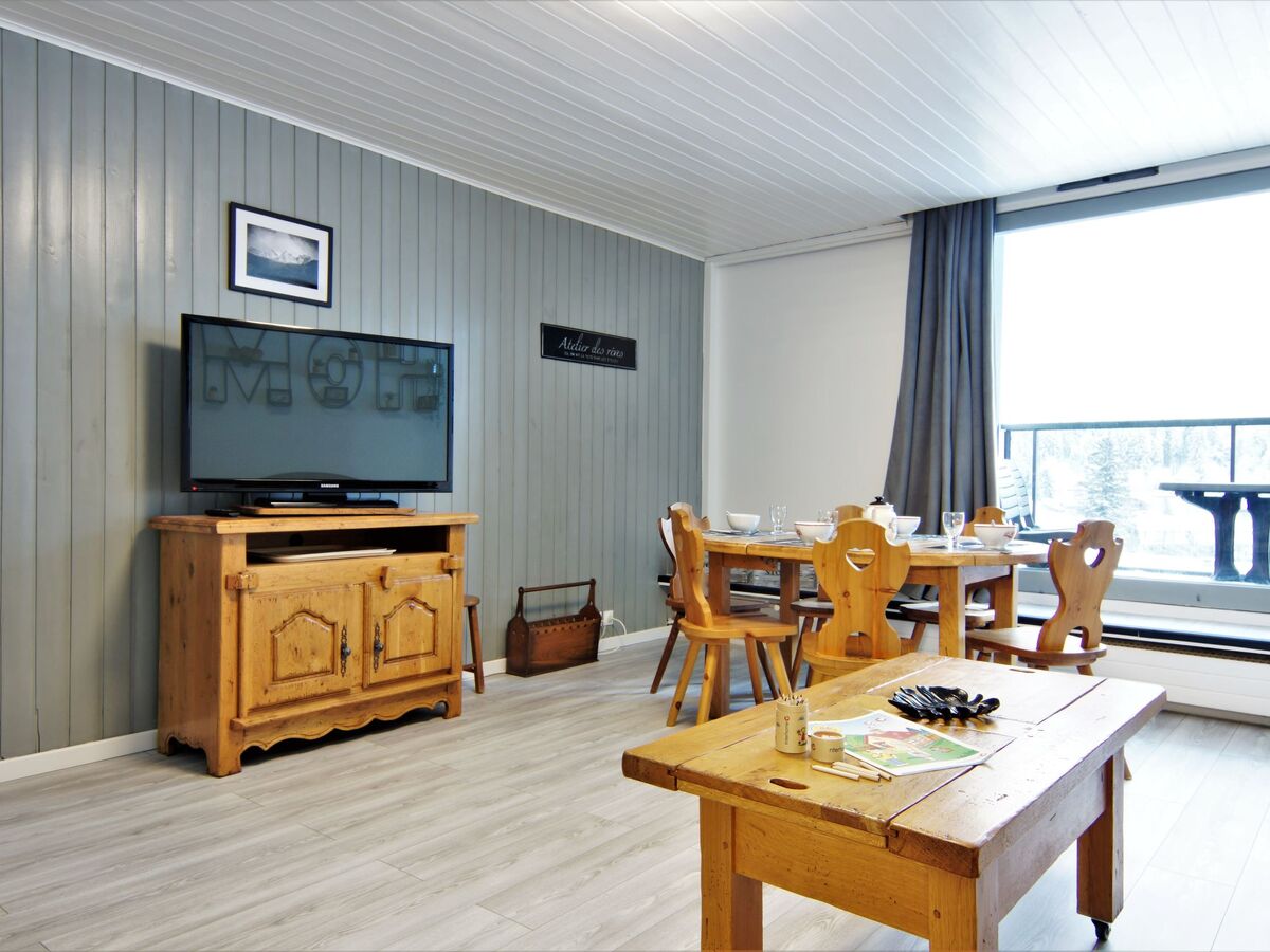 L'Outa, appartement 2p vue montagne à Chamonix - Photo 24