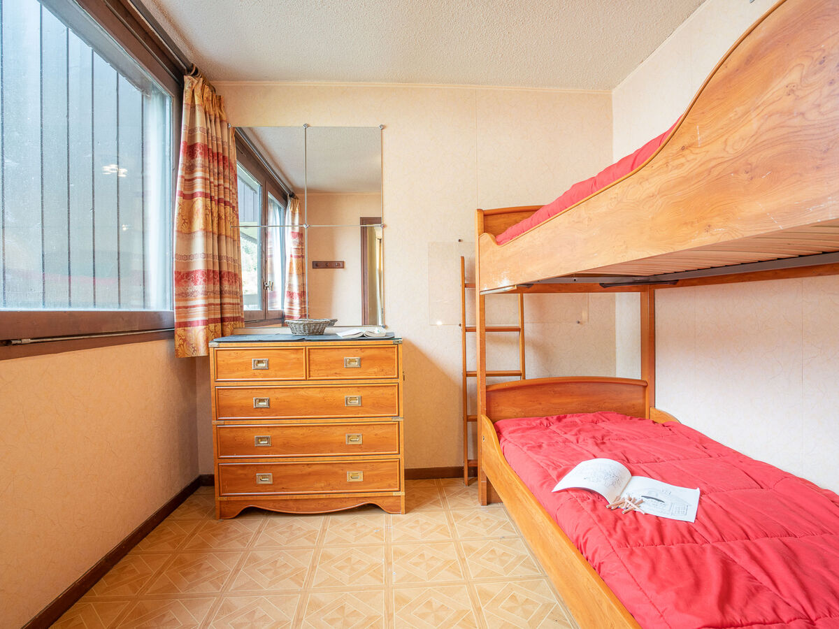Le Mummery, appartement 4 pers. à Chamonix - Photo 6