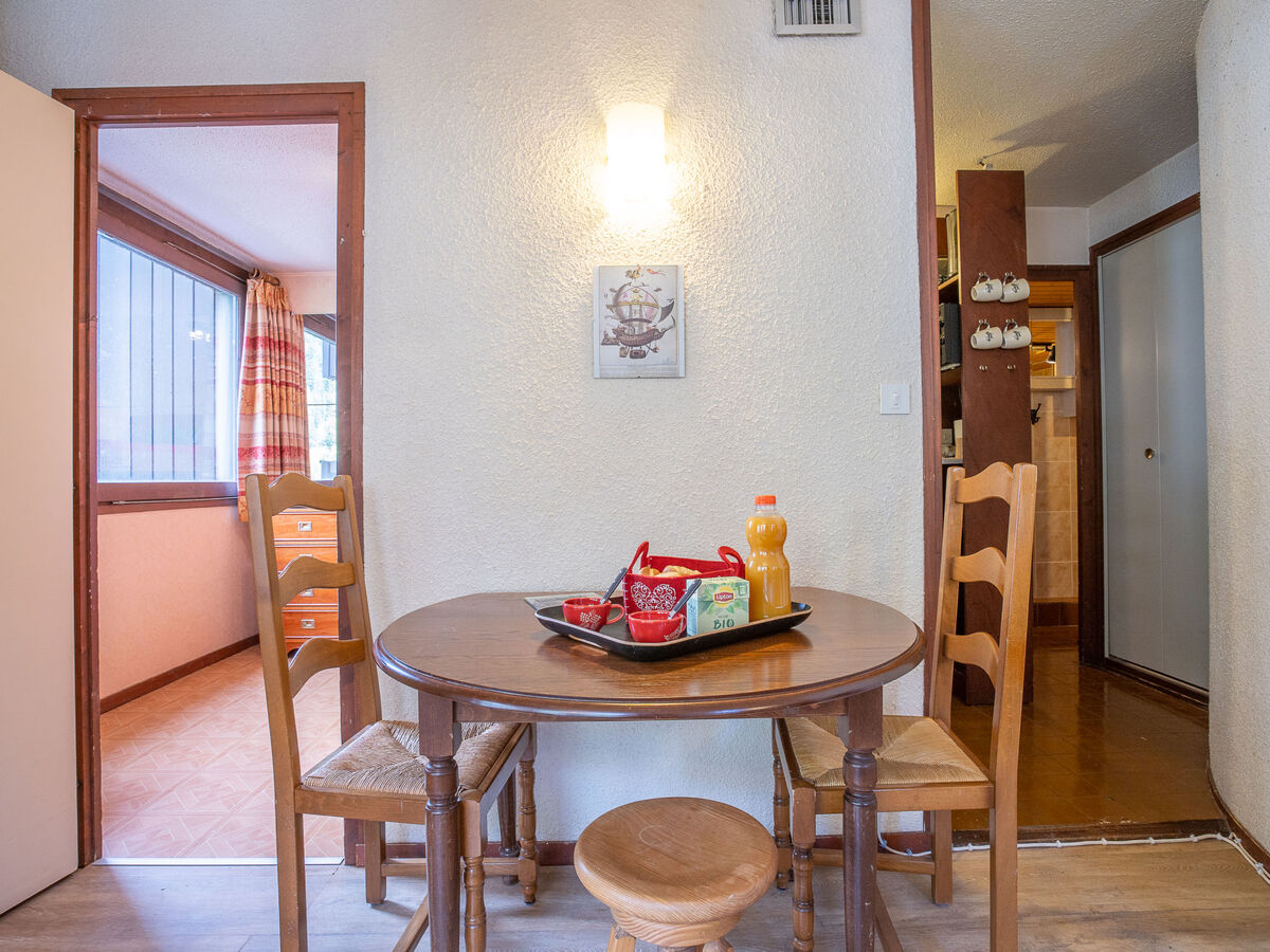 Le Mummery, appartement 4 pers. à Chamonix - Photo 8