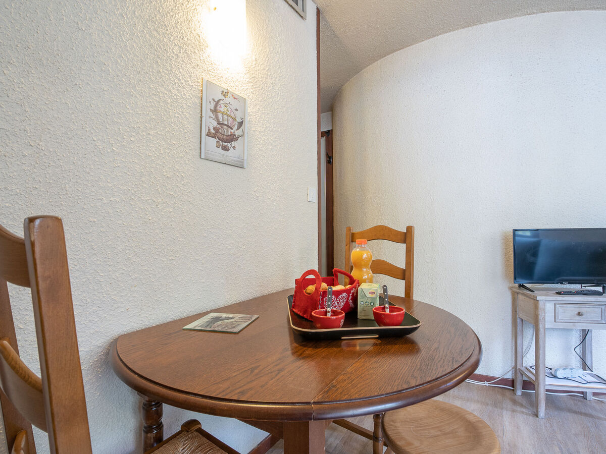 Le Mummery, appartement 4 pers. à Chamonix - Photo 9