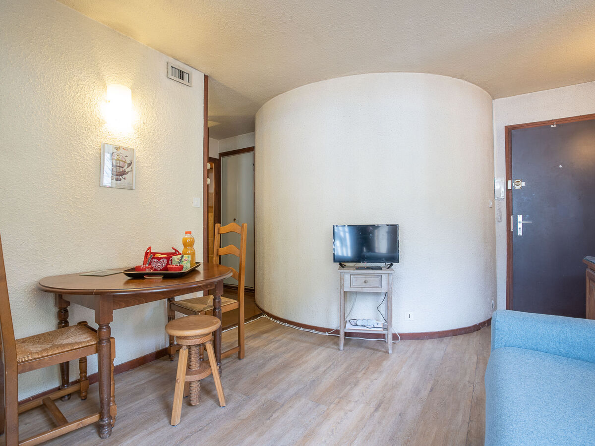 Le Mummery, appartement 4 pers. à Chamonix - Photo 10