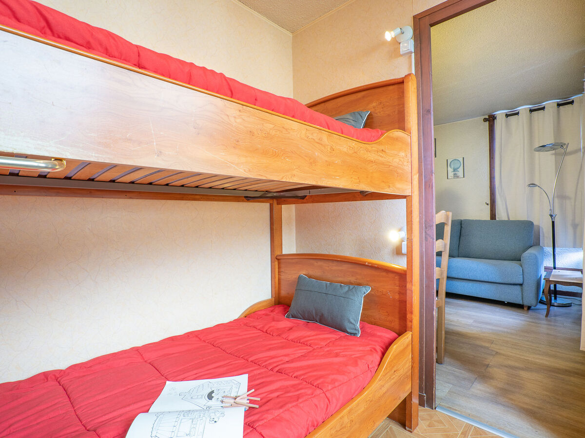 Le Mummery, appartement 4 pers. à Chamonix - Photo 13