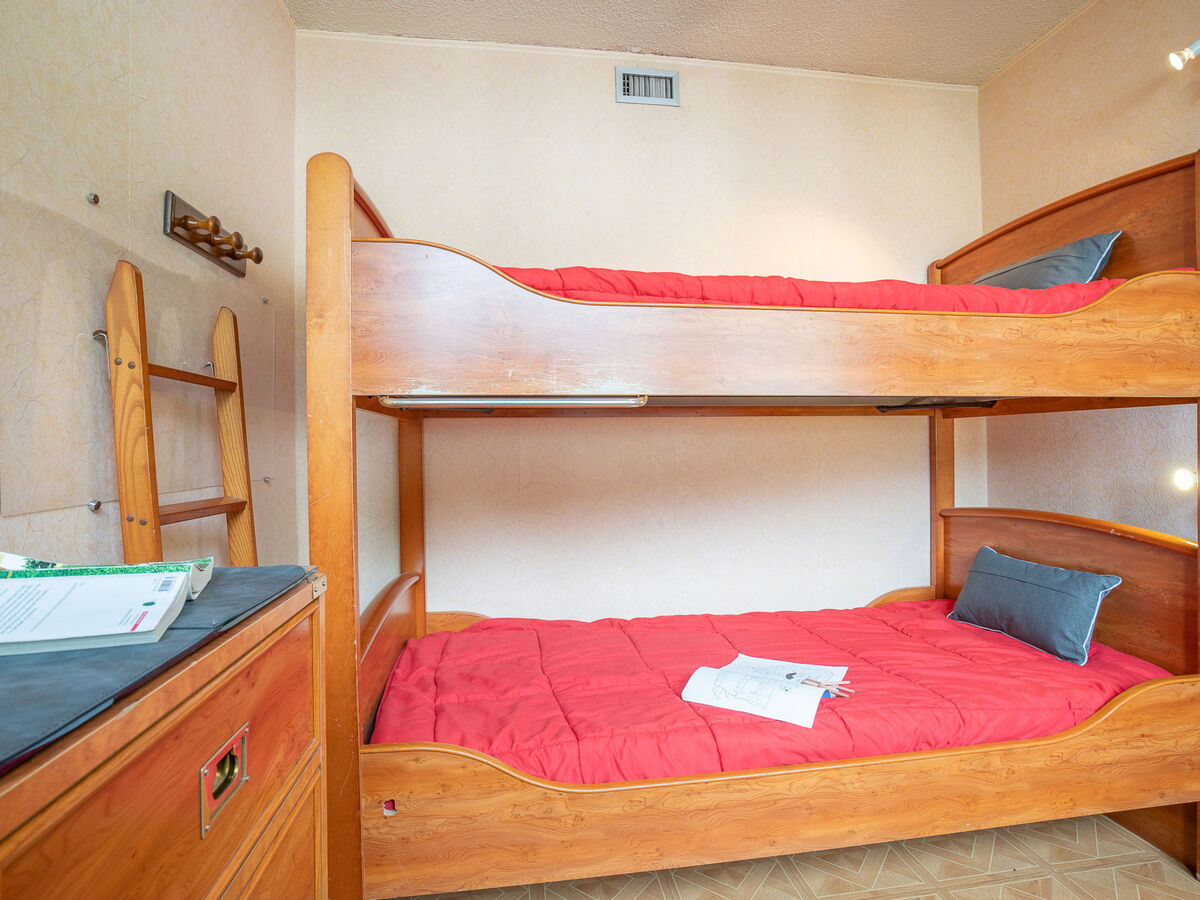 Le Mummery, appartement 4 pers. à Chamonix - Photo 14