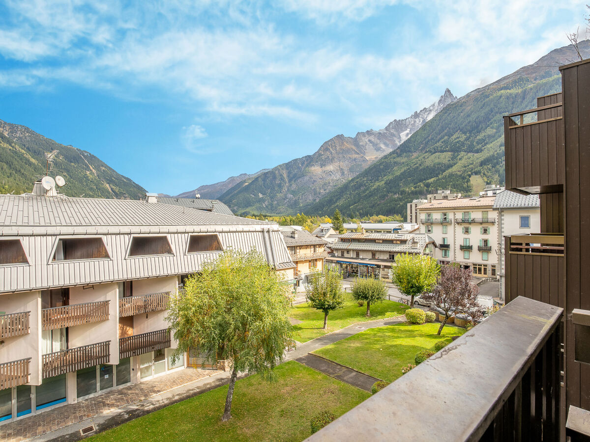 Le Mummery, appartement 4 pers. à Chamonix - Photo 17