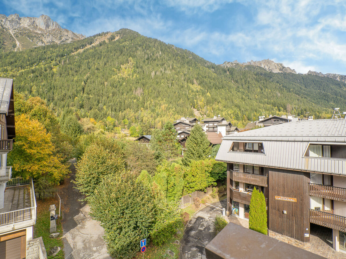 Le Mummery, appartement 4 pers. à Chamonix - Photo 18