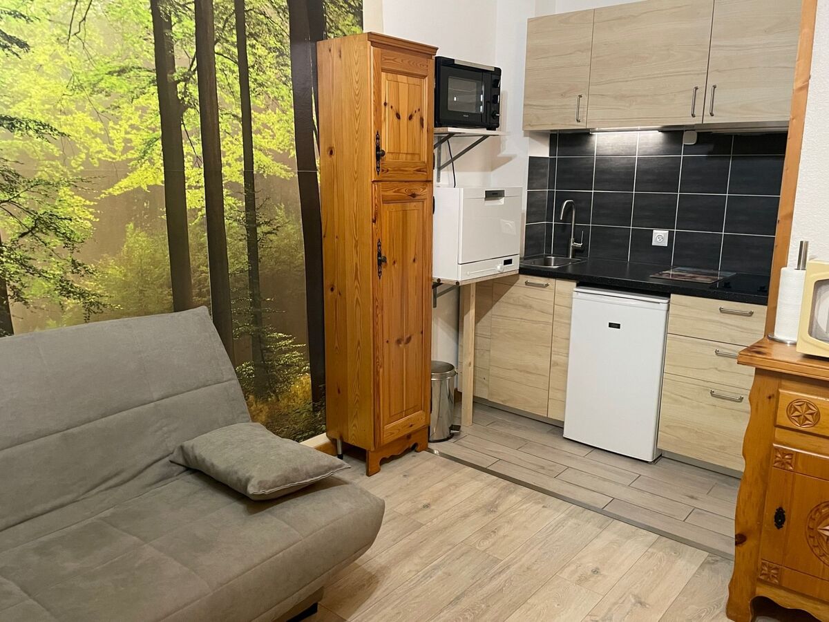 Appartement Le Savoisien, 150 m du centre à Chamonix - Photo 6