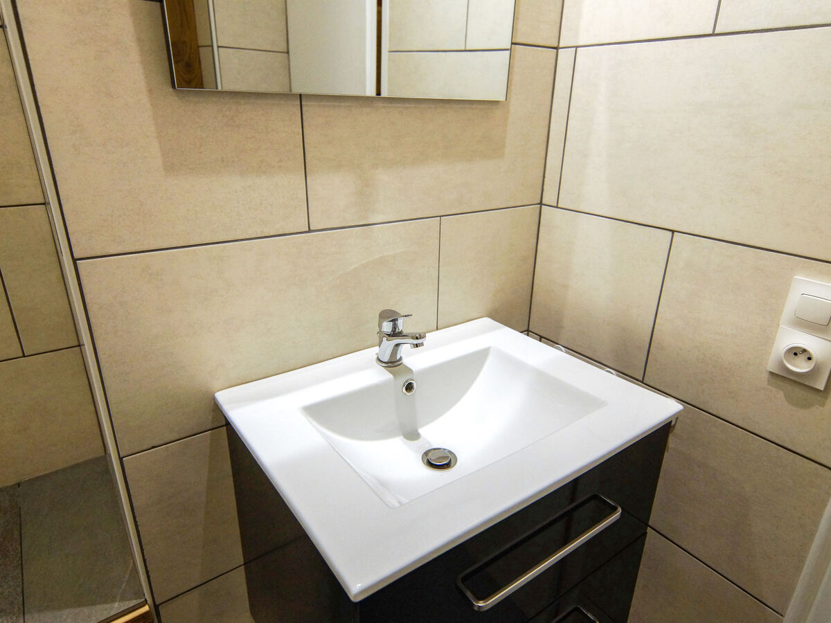 Appartement Le Savoisien, 150 m du centre à Chamonix - Photo 10