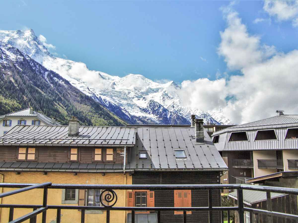 Appartement Le Savoisien, 150 m du centre à Chamonix - Photo 11