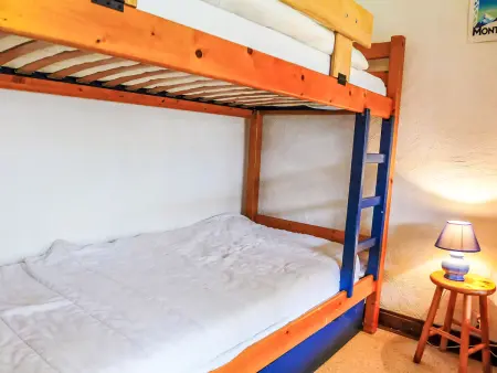 Les Pècles - Studio 30 m² avec vue montagne à Chamonix : photo 8