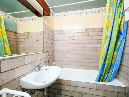 Les Pècles - Studio 30 m² avec vue montagne à Chamonix : photo 9
