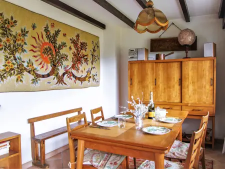 Appartement Le Bois du Bouchet, Chamonix - Vue montagne : photo 10