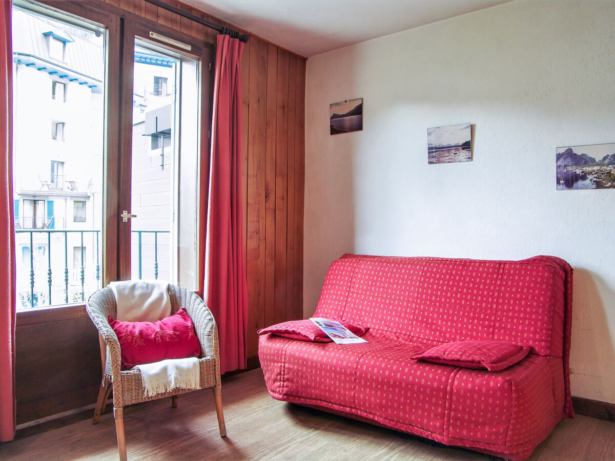 L'Armancette - Studio 31 m² à Chamonix - Photo 2