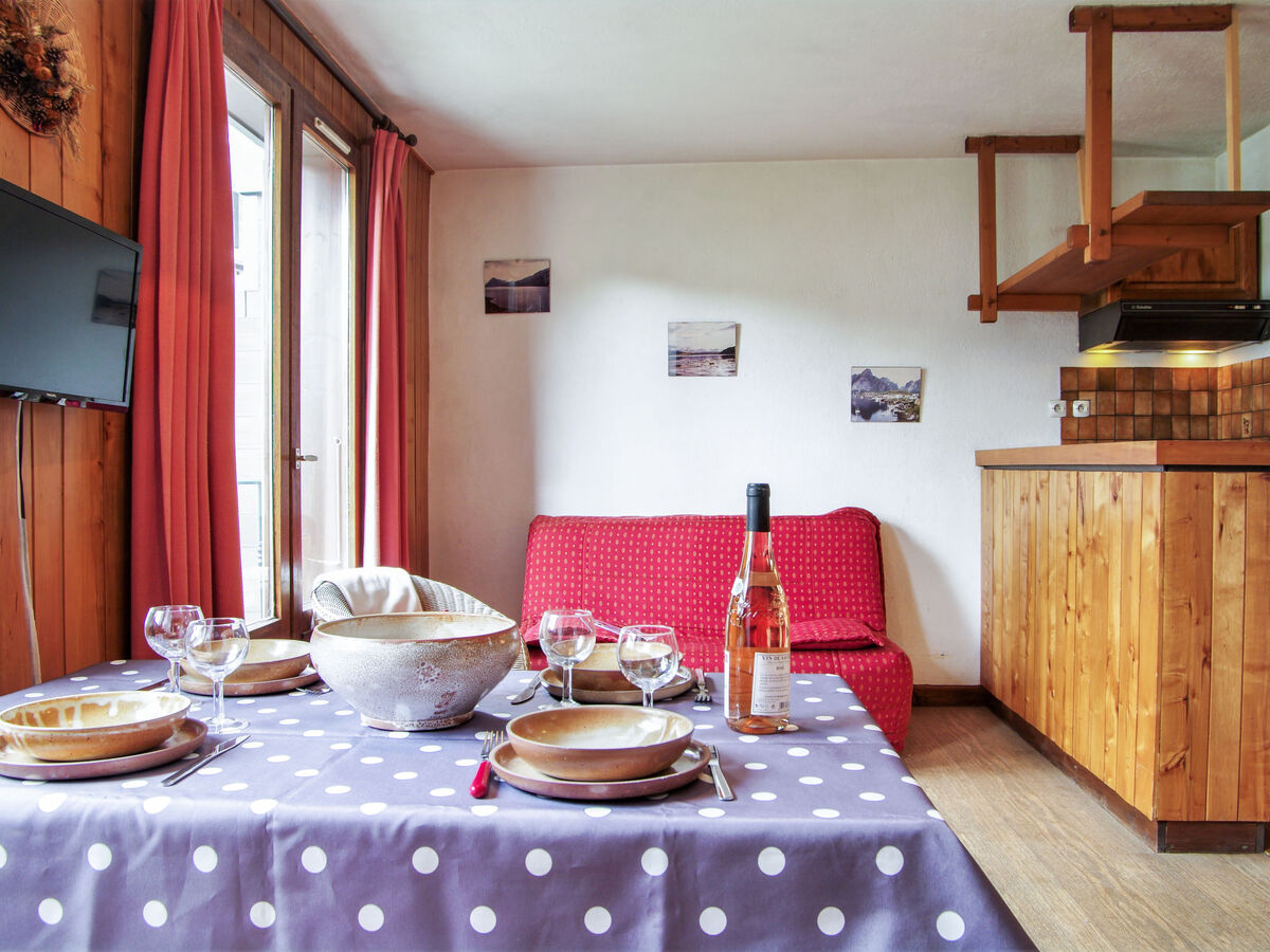 L'Armancette - Studio 31 m² à Chamonix - Photo 3