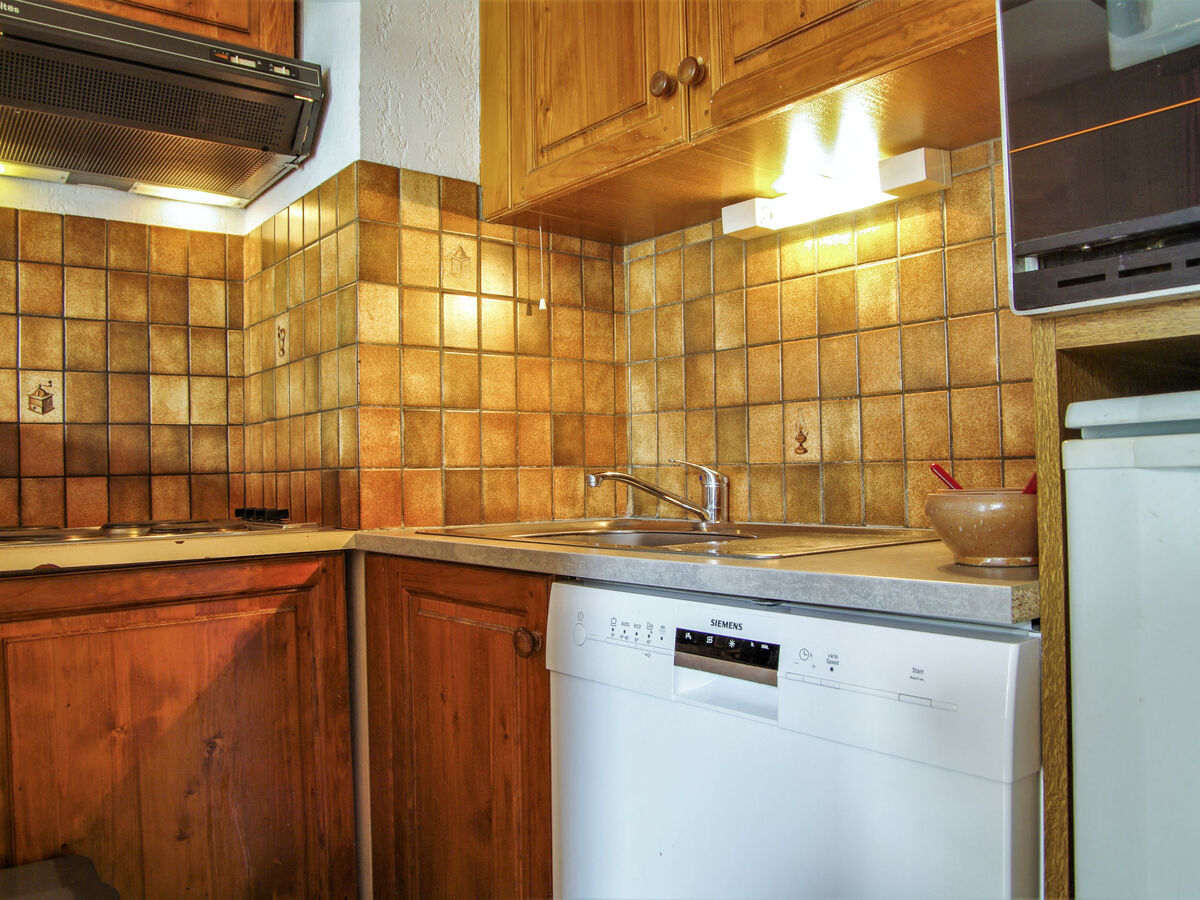 L'Armancette - Studio 31 m² à Chamonix - Photo 5
