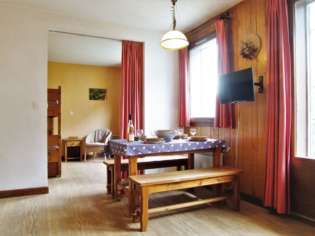 L'Armancette - Studio 31 m² à Chamonix - Photo 6