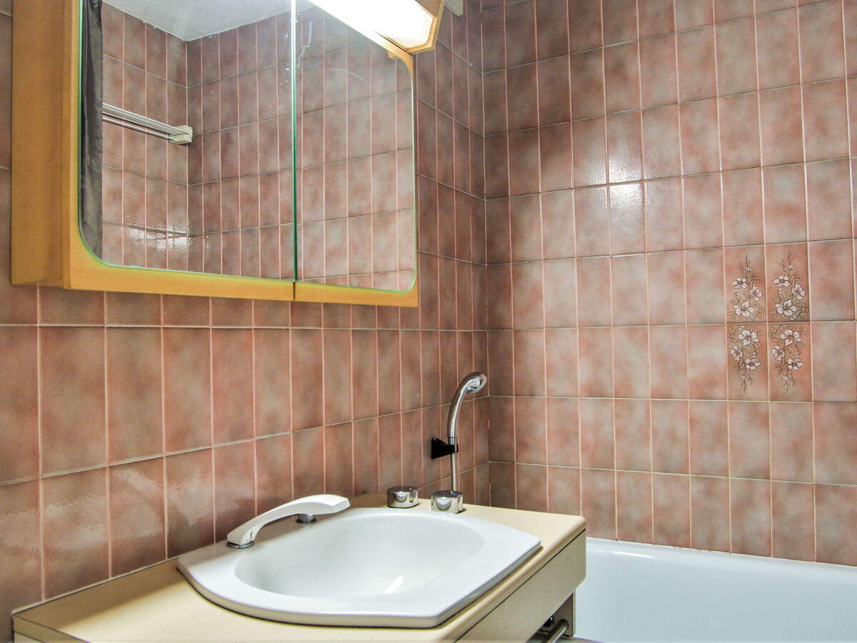 L'Armancette - Studio 31 m² à Chamonix - Photo 7