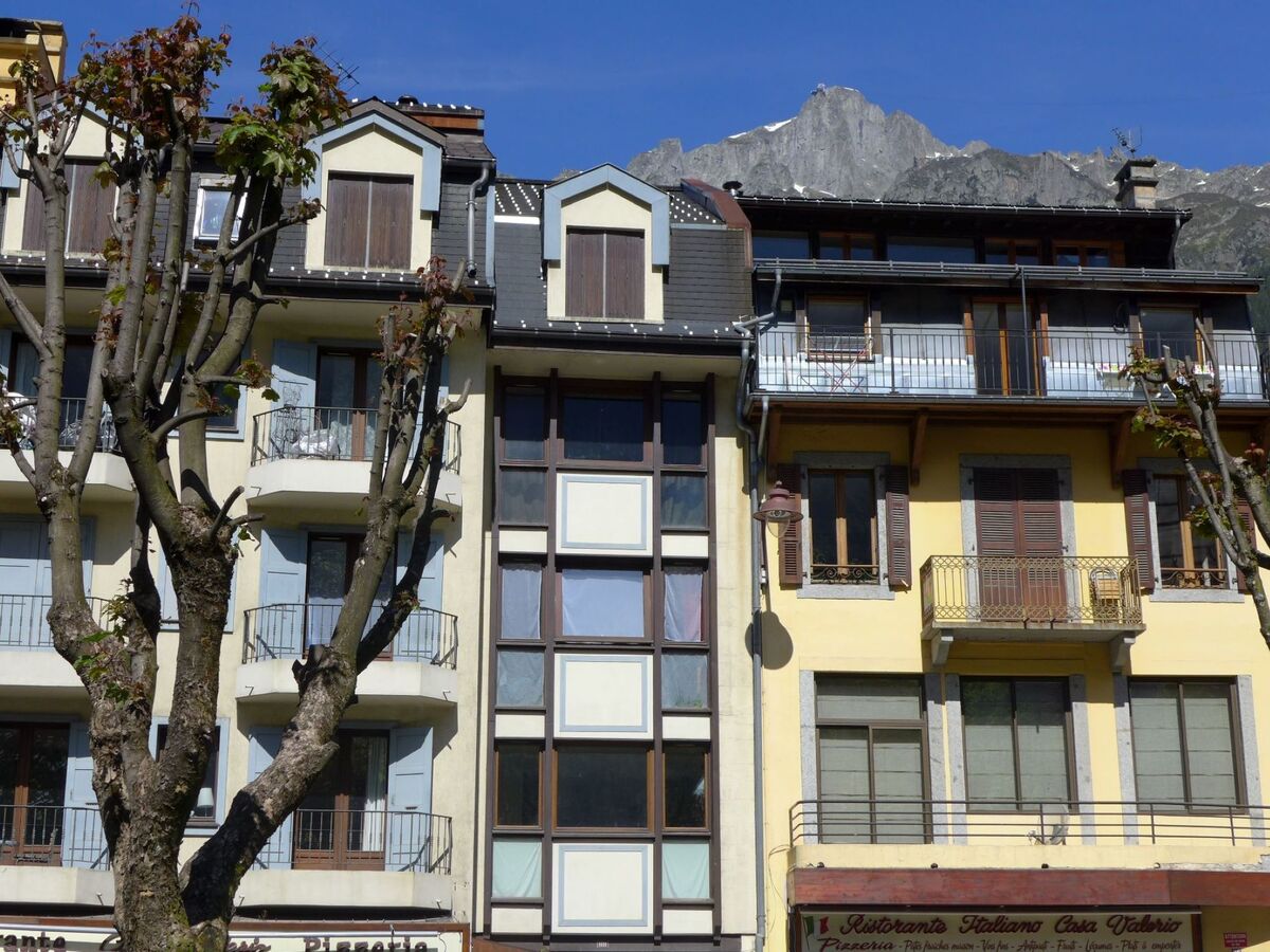 L'Armancette - Studio 31 m² à Chamonix - Photo 10