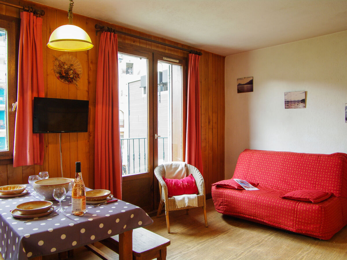 L'Armancette - Studio 31 m² à Chamonix - Photo 13
