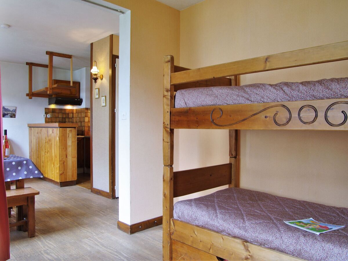 L'Armancette - Studio 31 m² à Chamonix - Photo 14