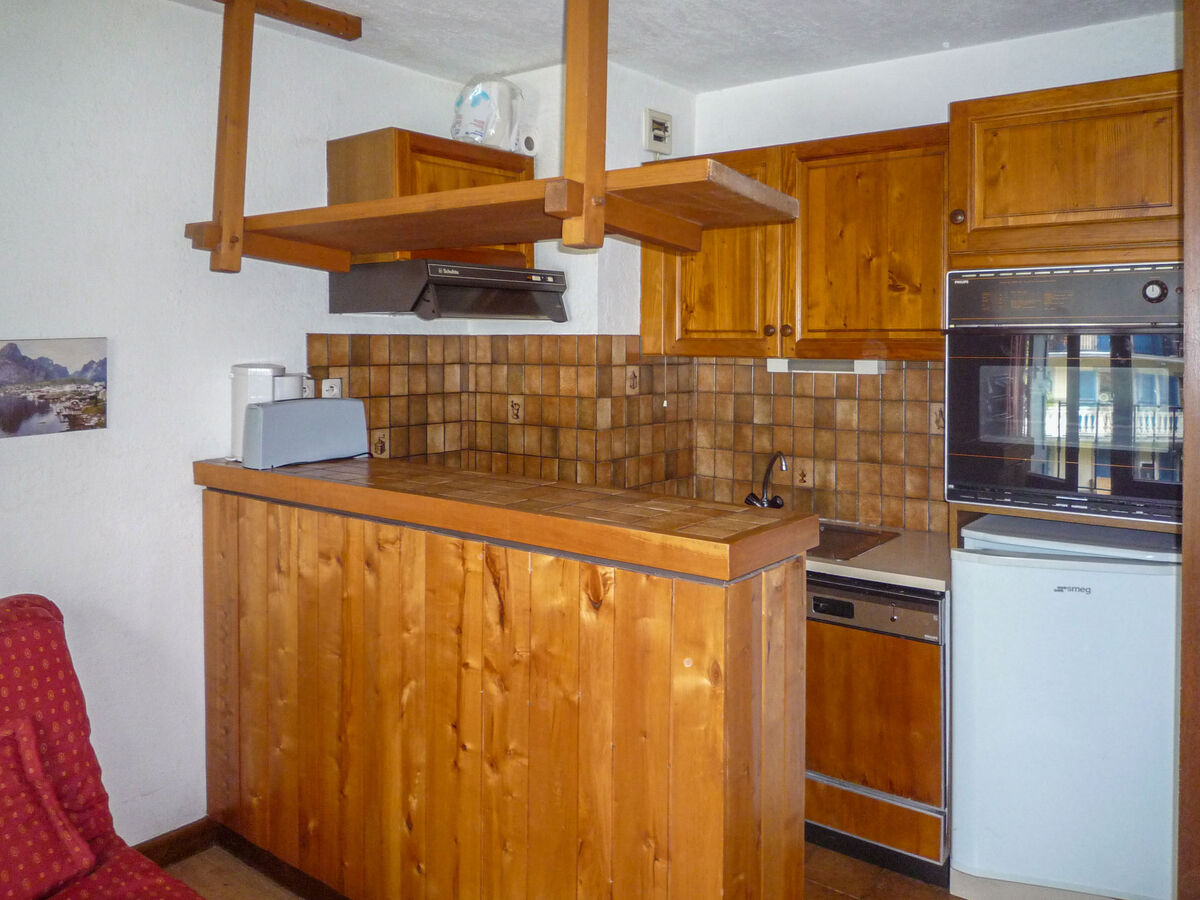 L'Armancette - Studio 31 m² à Chamonix - Photo 15