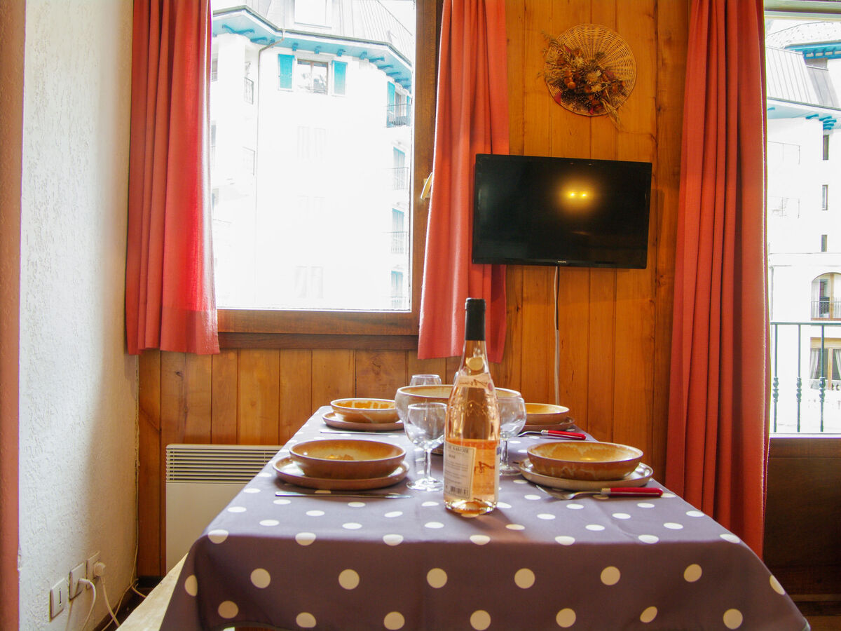 L'Armancette - Studio 31 m² à Chamonix - Photo 16