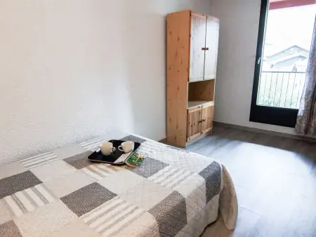 Gentiane - Appartement 5 pers. vue montagne, Chamonix : photo 3