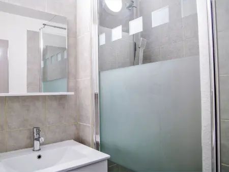 Gentiane - Appartement 5 pers. vue montagne, Chamonix : photo 13